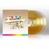 Various Artists - Now That's What I Call Music! NOW Yearbook '80 - '84: The Final Chapter