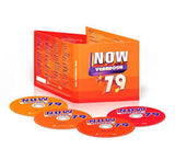 Various Artists - NOW That's What I Call Music! NOW Yearbook '79