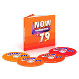 Various Artists - NOW That's What I Call Music! NOW Yearbook '79