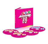 Various Artists - NOW That's What I Call Music! NOW Yearbook '78