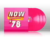 Various Artists - NOW That's What I Call Music! NOW Yearbook '78