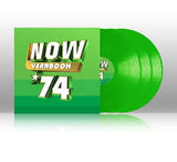Various Artists - NOW That's What I Call Music! NOW Yearbook '74