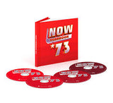 Various Artists - NOW That's What I Call Music! NOW Yearbook '73