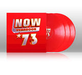 Various Artists - NOW That's What I Call Music! NOW Yearbook '73