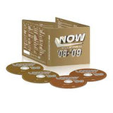 Various Artists - NOW That's What I Call Music! NOW Millennium '08-'09