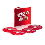 Various Artists - NOW That's What I Call Music! NOW Millennium '00-'01