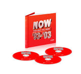 Various Artists - NOW That's What I Call Music '93-'03 (40 Years: Volume 2)