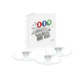 Various Artists - NOW That's What I Call Music '83-'93 (40 Years: Volume 1)