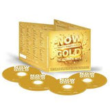 Various Artists - NOW That's What I Call Gold: The Ultimate Hits