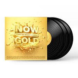 Various Artists - NOW That's What I Call Gold: The Ultimate Hits