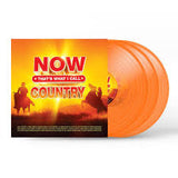 Various Artists - NOW That's What I Call Country
