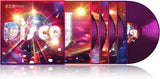 Various Artists - Now Presents... Disco