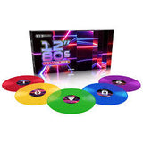 Various Artists - Now Presents... 12" 80s: Part One 1980-1982