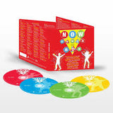 Various Artists - NOW Dance: The 80s