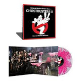 Various Artists - Ghostbusters II (Original Motion Picture Score)