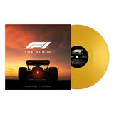 Various Artists - F1: The Album