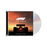 Various Artists - F1: The Album