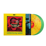 Various Artists - Come To My World (A Brief History Of Indie Pop 1985-2023)