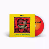 Various Artists - Come To My World (A Brief History Of Indie Pop 1985-2023)