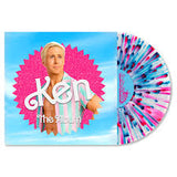 Various Artists - Barbie: The Album (Ken Cover)