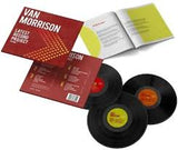 Van Morrison - Latest Record Project: Volume I