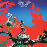 Uriah Heep - The Magician's Birthday