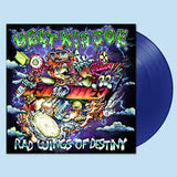 Ugly Kid Joe - Rad Wings of Destiny