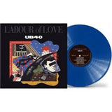 UB40 - Labour Of Love (National Album Day 2024)