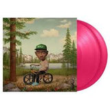 Tyler, The Creator - Wolf (2023 Reissue)
