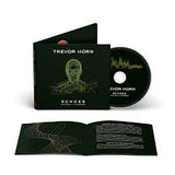 Trevor Horn - Echoes: Ancient & Modern