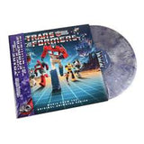 Transformers - Music from the Original Animated Series