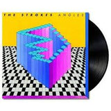 The Strokes - Angles
