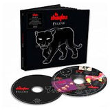 The Stranglers - Feline (Deluxe)