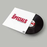 The Specials - Protest Songs 1924-2012