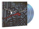 The Rolling Stones - Welcome To Shepherds Bush