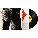 The Rolling Stones - Sticky Fingers