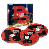 The Rolling Stones - Licked Live in NYC