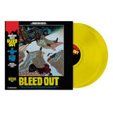 The Mountain Goats - Bleed Out