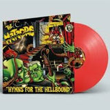 The Meteors - Hymns For The Hellbound
