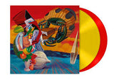 The Mars Volta - Octahedron