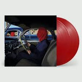 The Mars Volta - Frances The Mute (2021 Reissue)