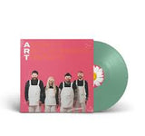 The Lottery Winners - Anxiety Replacement Therapy