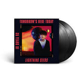 The Lightning Seeds - Tomorrow's Here Today