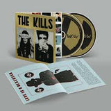 The Kills - No Wow (The Tchad Blake Mix 2022)