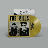 The Kills - No Wow (The Tchad Blake Mix 2022)