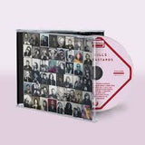 The Kills - Little Bastards