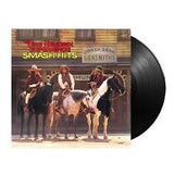 The Jimi Hendrix Experience - Smash Hits