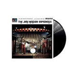 The Jimi Hendrix Experience - Live In Europe 1966-1967