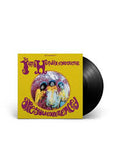 The Jimi Hendrix Experience - Are You Experienced (USA Mono)