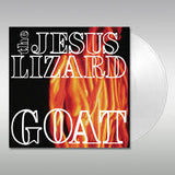 The Jesus Lizard - Goat (Remaster)
